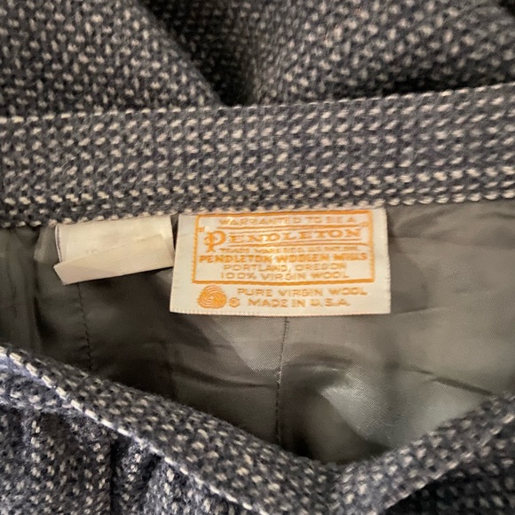 Pendleton - Picture 3 of 3